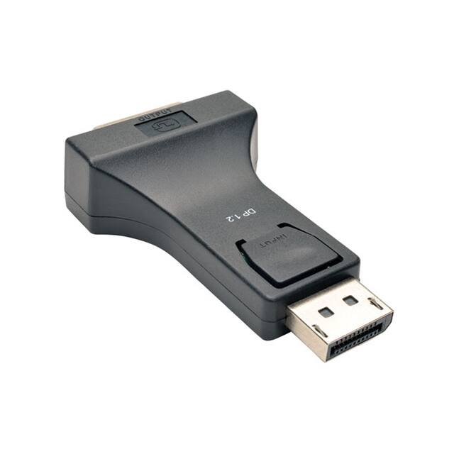 P134-000-DVI-V2 Tripp Lite  USB DVI HDMI Connector Adapters